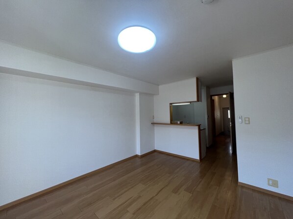 アンフィニ・Sの物件内観写真